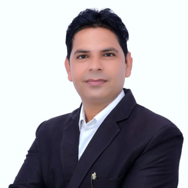 Zahid Taj Ali (Adv)